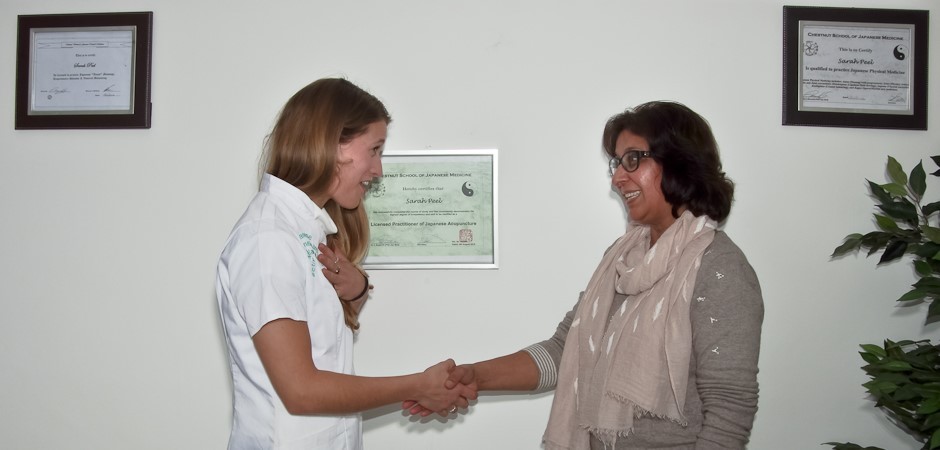 Sarah Peel Natural Medical Clinic Active Balance