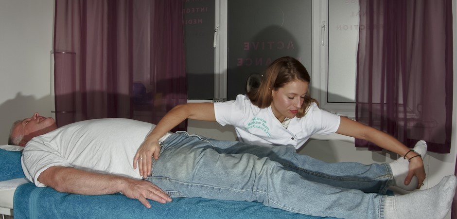 Acupuncture In Rickmansworth